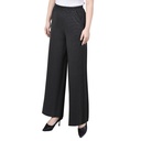 Pantalón de pierna ancha de lunares
