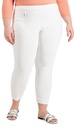 Pantalón skinny sin cierres