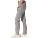 Jeans clásicos tiro alto