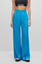 Pantalón con detalle en cinturilla