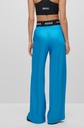 Pantalón con detalle en cinturilla