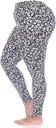 Leggings estampado animal print