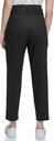 Pantalón cargo cintura anudada