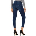 Jeggings de cintura alta shanti 1981