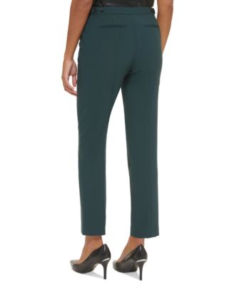 Pantalón de pierna recta Highline