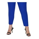 Pantalón con bragueta oculta