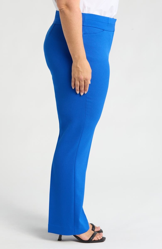 Pantalón de vestir pierna ancha