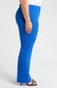 Pantalón de vestir pierna ancha