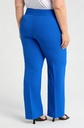 Pantalón de vestir pierna ancha