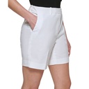 shorts de mujer con textura