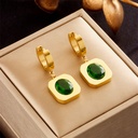 Aretes de acero galvanizado