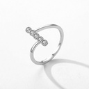 Anillo de línea de estrellas