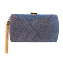 Bolso de mano con lentejuelas