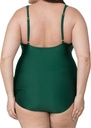 Calzoneta fruncida de una sola pieza