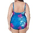 Calzoneta de palmas de una pieza