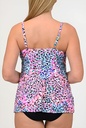 Calzoneta de 2 piezas con tankini