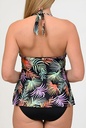 Calzoneta de 2 piezas con tankini