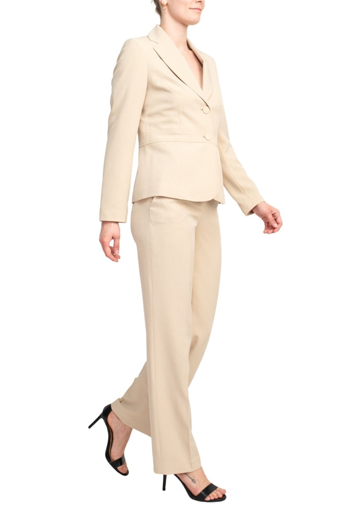 Traje sastre de pantalón y saco Blosoom
