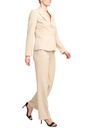 Traje sastre de pantalón y saco Blosoom