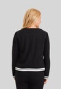 Blazer con diseño Carter Castle
