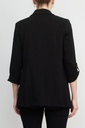 Blazer a cuadros