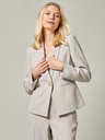 Blazer a cuadros