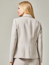 Blazer a cuadros