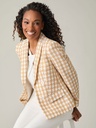 Chaqueta Lorraine