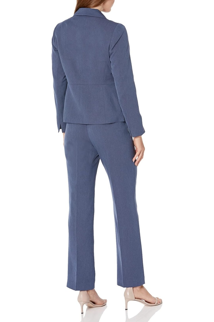 Traje de chaqueta y pantalon Hook & Eye