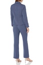 Traje de chaqueta y pantalon Hook & Eye