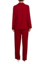 Traje de chaqueta y pantalon Hook & Eye