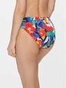 Bikini hipster estampado neon
