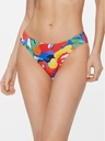 Bikini hipster floral