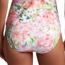 Bikini hipster floral