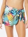 Bottom bikini hipster clásica de surf