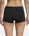 Short de baño solido