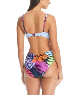Calzoneta de una pieza Palm Prowl