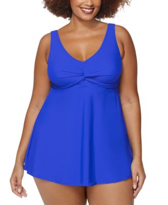 Calzoneta de una pieza de vestido Lucia