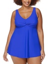 Calzoneta de una pieza de vestido Lucia
