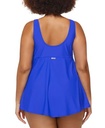Calzoneta de una pieza de vestido Lucia