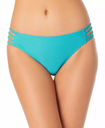 Calzoneta de dos piezas con bikini