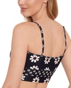 Calzoneta de dos piezas con bikini