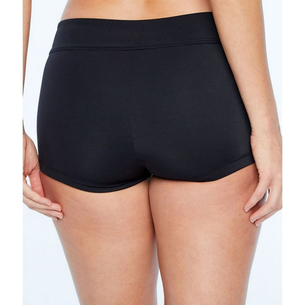 Calzoneta de dos piezas estampado