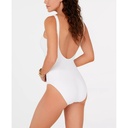 Calzoneta de una pieza con abertura