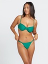 Top de bikini con aro en u simply