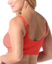 Top de bikini con aro en u simply