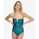 Calzoneta de una pieza strapless