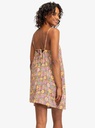 Vestido estampado Spring Adventure