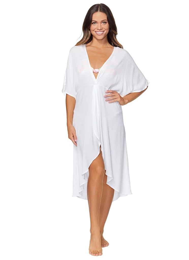 Vestido playero Paradise