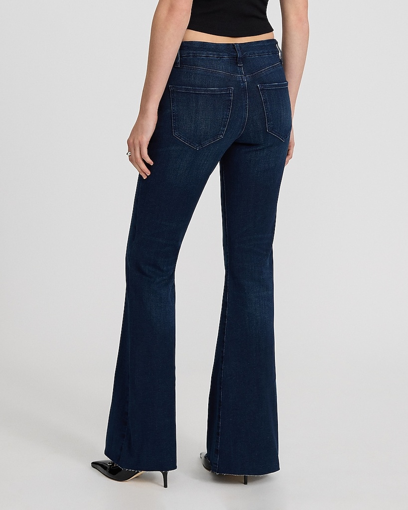 Jeans vaqueros FlexX de los años 70